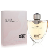 Individuelle by Mont Blanc Eau De Toilette Spray 1.7 oz - Unique Women's Fragrance Experience