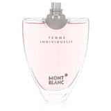Individuelle by Mont Blanc Eau De Toilette Spray 2.5 oz Tester for Women’s Unique Fragrance