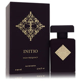 Initio High Frequency Eau De Parfum Spray 3.04 oz Unisex Floral Fragrance for Every Occasion