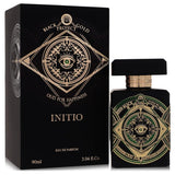 Initio Oud For Happiness Unisex Eau De Parfum Spray 3.04 oz For Lasting Joy