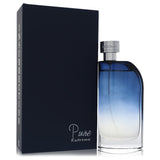 Insurrection II Pure Extreme by Reyane Tradition Eau De Parfum Spray for Men 3 oz
