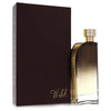Insurrection II Wild by Reyane TraditionEau De Toilette Spray 3 oz 3 oz / 90 ml / Alcohol, Amber, Woody, Aldehyde, Oils Men