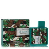 Into The Jungle by Mandarina Duck Eau De Toilette Spray Unisex 3.4 oz for Adventurers