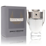Invictus by Paco Rabanne Eau De Toilette Spray 1.7 oz for Men - Captivating Fresh Fragrance