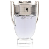Invictus by Paco Rabanne Eau De Toilette Spray Tester 3.4 oz for Men - Invigorating Fragrance