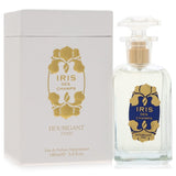 Iris Des Champs by Houbigant - Eau De Parfum Spray 3.4 oz