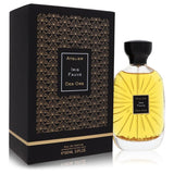 Iris Fauve by Atelier Des Ors Eau De Parfum Spray Unisex 3.3 oz Luxurious Floral Fragrance
