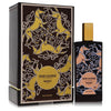 Irish Leather by MemoEau De Parfum Spray 2.5 oz 2.5 oz / 75 ml / Alcohol, Amber, Woody, Aldehyde, Oils Women