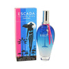 Island Kiss by Escada Eau De Toilette Spray 3.4 oz Female