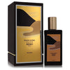 Italian Leather by MemoEau De Parfum Spray (Unisex) 6.8 oz 6.8 oz / 200 ml / Alcohol, Amber, Woody, Aldehyde, Oils Unisex