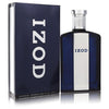 Izod by IzodEau De Toilette Spray 3.4 oz 3.4 oz / 100 ml / Alcohol, Amber, Woody, Aldehyde, Oils Men