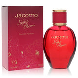 Jacomo Night Bloom von JacomoEau De Parfum Spray 1,7 oz