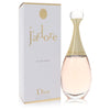 Jadore by Christian DiorEau De Parfum Spray 5 oz 5 oz / 150 ml / Alcohol, Amber, Woody, Aldehyde, Oils Women