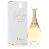 Jadore Infinissime by Christian DiorEau De Parfum Spray 1.7 oz 1.7 oz / 50 ml / Alcohol, Amber, Woody, Aldehyde, Oils Women