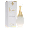 Jadore Parfum D’eau by Christian DiorEau De Parfum Spray 3.4 oz 3.4 oz / 100 ml / Alcohol, Amber, Woody, Aldehyde, Oils Women