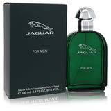 Jaguar von JaguarEau De Toilette Spray 3,4 oz