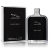 Jaguar Classic Black by JaguarEau De Toilette Spray 3.4 oz 3.4 oz / 100 ml / Alcohol, Amber, Woody, Aldehyde, Oils Men