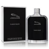 Jaguar Classic Black von JaguarEau de Toilette Spray 3,4 oz