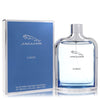 Jaguar Classic by JaguarEau De Toilette Spray 3.4 oz 3.4 oz / 100 ml / Alcohol, Amber, Woody, Aldehyde, Oils Men