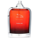 Jaguar Classic Red by Jaguar Eau De Toilette Spray Tester for Men 3.4 oz Fragrance