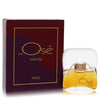 Jai Ose by Guy LarochePure Perfume 1/4 oz 1/4 oz / 7 ml / Alcohol, Amber, Woody, Aldehyde, Oils Women