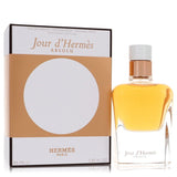 Jour D'hermes Absolu by Hermes - Eau De Parfum Spray Refillable 2.87 oz