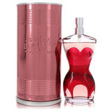 Jean Paul Gaultier Eau De Parfum Spray 3.3 oz for Women - Iconic Fragrance Experience
