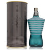 Jean Paul Gaultier by Jean Paul GaultierEau De Toilette Spray 4.2 oz 4.2 oz / 125 ml / Alcohol, Amber, Woody, Aldehyde, Oils Men