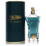 Jean Paul Gaultier Le Beau Eau De Toilette Spray 4.2 oz for Adventurous Men