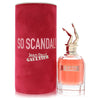 Jean Paul Gaultier So Scandal! by Jean Paul GaultierEau De Parfum Spray 2.7 oz 2.7 oz / 80 ml / Alcohol, Amber, Woody, Aldehyde, Oils Women