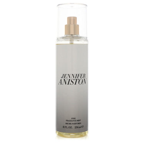 Jennifer Aniston by Jennifer AnistonFragrance Mist 8 oz 8 oz / 240 ml / Alcohol, Amber, Woody, Aldehyde, Oils Women