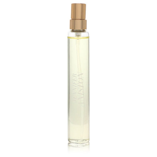Jennifer Aniston by Jennifer AnistonMini EDP Spray 0.5 oz 0.5 oz / 15 ml / Alcohol, Amber, Woody, Aldehyde, Oils Women