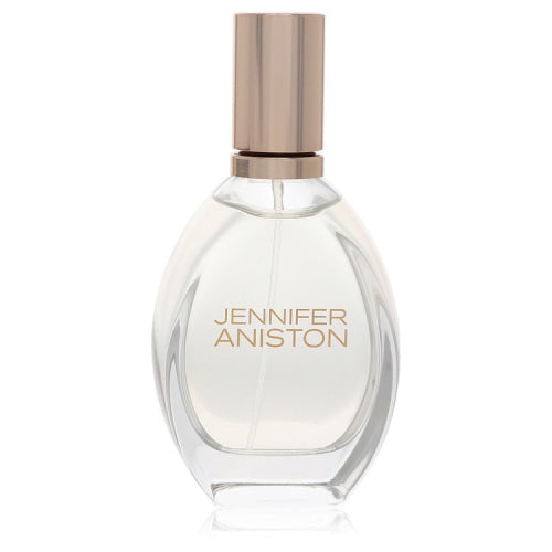 Jennifer Aniston Solstice Bloom by Jennifer AnistonEau De Parfum Spray (unboxed) 1.7 oz 1.7 oz / 50 ml / Alcohol, Amber, Woody, Aldehyde,