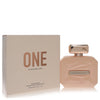 Jennifer Lopez One by Jennifer LopezEau De Parfum Spray 3.4 oz 3.4 oz / 100 ml / Alcohol, Amber, Woody, Aldehyde, Oils Women
