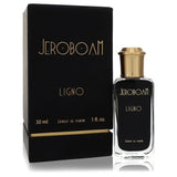 Jeroboam Ligno by Jeroboam Extrait De Parfum Unisex 1 oz Rich Earthy Fragrance