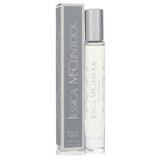 JESSICA Mc CLINTOCK Eau De Parfum Rollerball .33 oz for Women - Elegant and Portable Fragrance