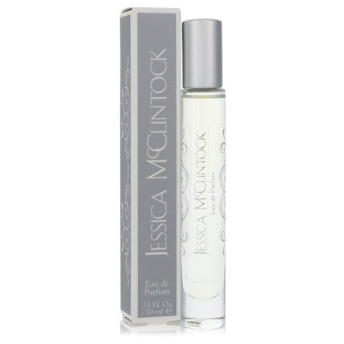 JESSICA Mc CLINTOCK by Jessica McClintockEau De Parfum Rollerball.33 oz.33 oz / 10 ml / Alcohol, Amber, Woody, Aldehyde, Oils Women