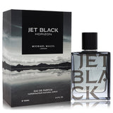 Jet Black Horizon by Michael Malul Eau De Parfum Spray for Men 3.4 oz Long Lasting Fragrance