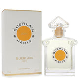 Jicky by Guerlain Eau De Parfum Spray 2.5 oz for Women - Timeless Elegance in a Bottle
