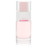 Jil Sander Softly Eau De Petales Eau De Toilette Spray Tester 2.7 oz for Elegant Women