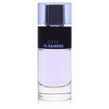 Jil Sander Softly Serene Eau De Parfum Spray Tester 2.7 oz Women’s Unique Floral Fragrance