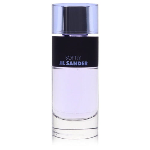 Jil Sander Softly Serene by Jil SanderEau De Parfum Spray (Tester) 2.7 oz 2.7 oz / 80 ml / Alcohol, Amber, Woody, Aldehyde, Oils Women