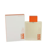 Jil Sander Sun by Jil Sander Eau De Toilette Spray 4.2 oz for Fresh Summer Vibes