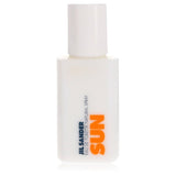 Jil Sander Sun by Jil Sander Eau De Toilette Spray Unboxed 1 oz for Summer Freshness