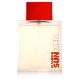 Jil Sander Sun von Jil SanderEau De Toilette Spray (unverpackt) 2,5 oz