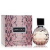 Jimmy Choo by Jimmy ChooEau De Parfum Spray 1.3 oz 1.3 oz / 38 ml / Alcohol, Amber, Woody, Aldehyde, Oils Women