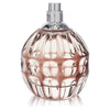 Jimmy Choo by Jimmy ChooEau De Parfum Spray (Tester) 3.4 oz 3.4 oz / 100 ml / Alcohol, Amber, Woody, Aldehyde, Oils Women