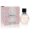 Jimmy Choo by Jimmy ChooEau De Toilette Spray 1.3 oz 1.3 oz / 38 ml / Alcohol, Amber, Woody, Aldehyde, Oils Women