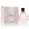 Jimmy Choo by Jimmy ChooEau De Toilette Spray 3.4 oz 3.4 oz / 100 ml / Alcohol, Amber, Woody, Aldehyde, Oils Women
