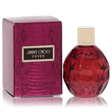 Jimmy Choo Fever by Jimmy Choo Mini EDP .15 oz for Women - Irresistibly Fruity Fragrance